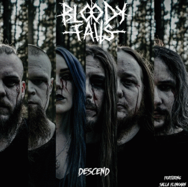 Bloody Falls : Descend